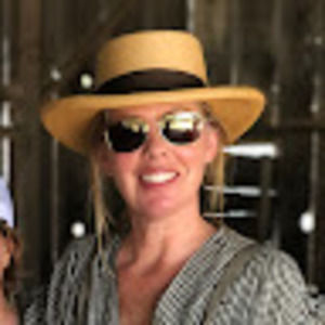 Meet your Posher, Tami